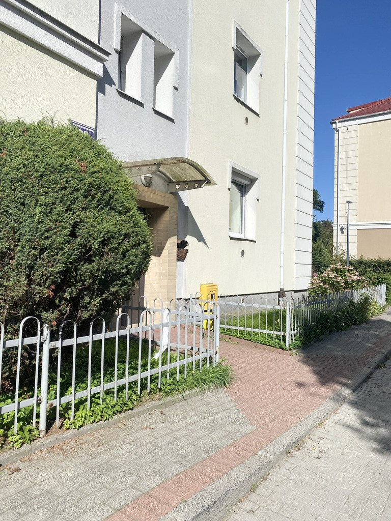 Mieszkanie Wynajem  Wzgórze Św. Maksymiliana Batalionów Chłopskich 1