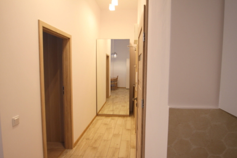 Mieszkanie Wynajem Gdańsk Przymorze Obrońców Wybrzeża 7