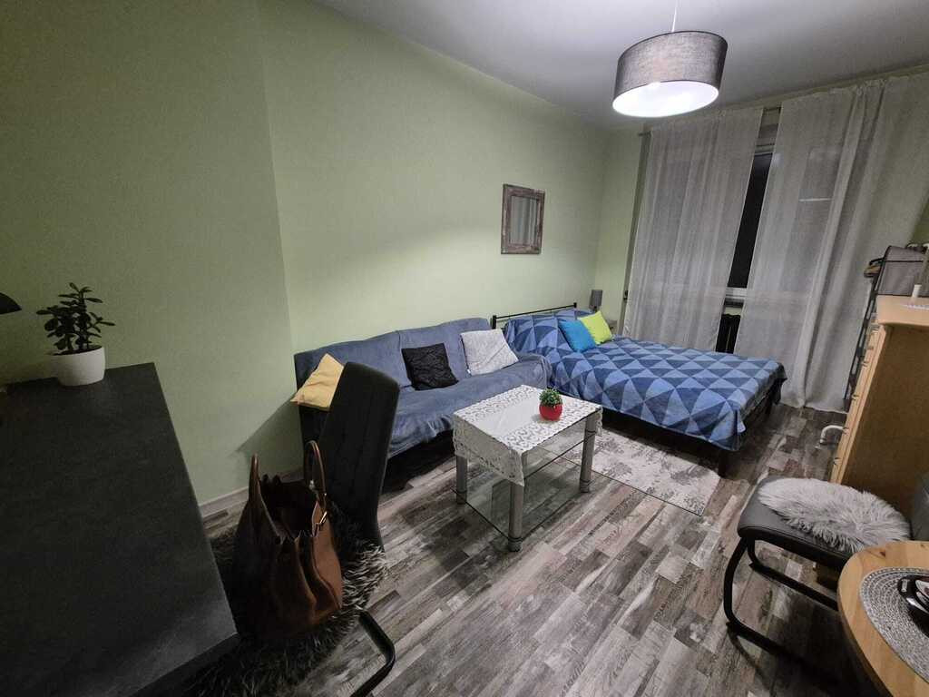 Mieszkanie Wynajem  Orłowo Wielkopolska 1