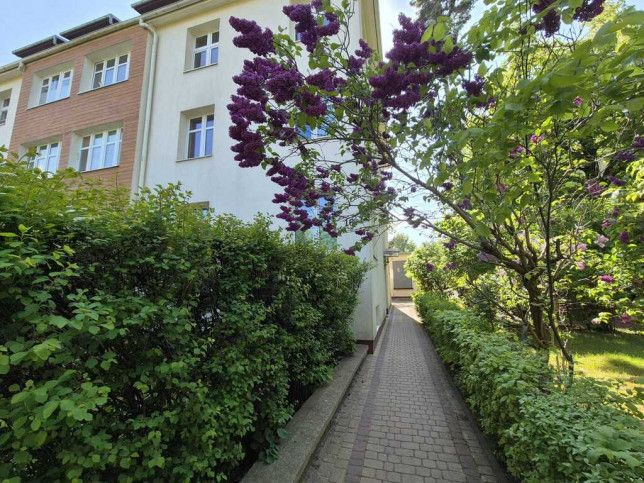 Mieszkanie Sprzedaż Sopot Dolny Władysława IV 2
