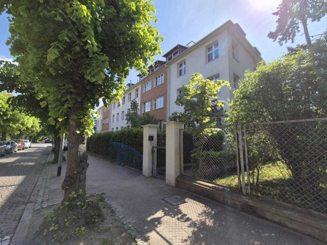 Mieszkanie Sprzedaż Sopot Dolny Władysława IV 3
