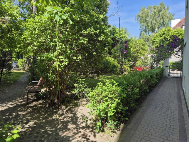 Mieszkanie Sprzedaż Sopot Dolny Władysława IV 4