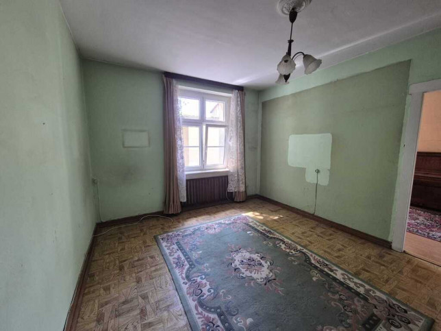Mieszkanie Sprzedaż Sopot Dolny Władysława IV 6