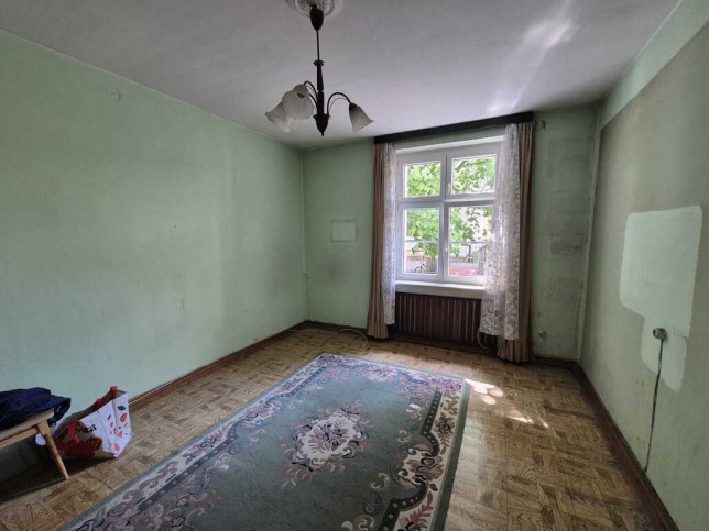 Mieszkanie Sprzedaż Sopot Dolny Władysława IV 7