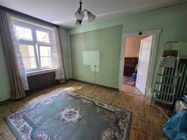 Mieszkanie Sprzedaż Sopot Dolny Władysława IV 8