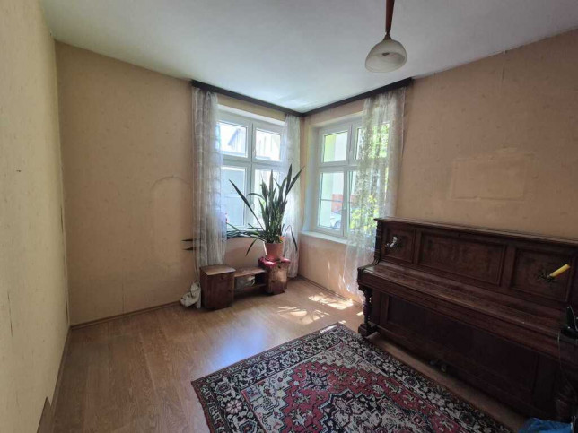 Mieszkanie Sprzedaż Sopot Dolny Władysława IV 9