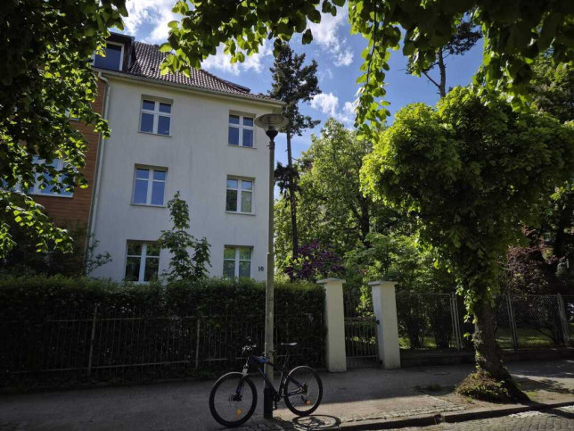 Mieszkanie Sprzedaż Sopot Dolny Władysława IV 11