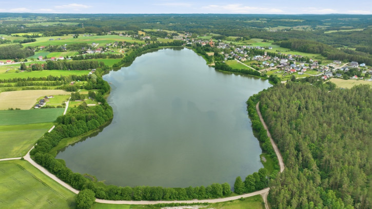 Działka Sprzedaż Strzepcz 5