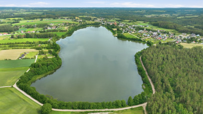 Działka Sprzedaż Strzepcz