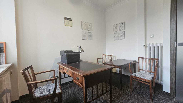Lokal Wynajem Gdynia Śródmieście Świętojańska 1