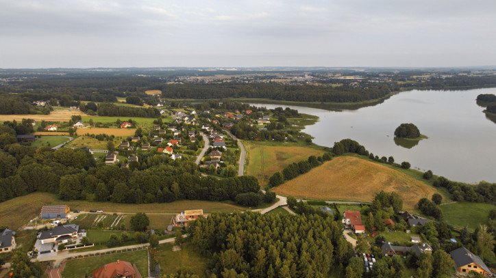 Działka Sprzedaż Dobrzewino 6