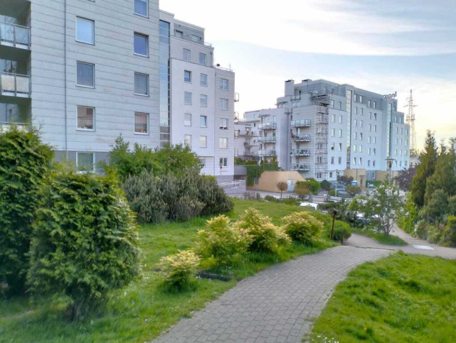 Mieszkanie Wynajem Gdynia Jacka Kaczmarskiego 1