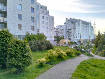 Mieszkanie Wynajem Gdynia Jacka Kaczmarskiego