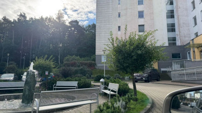 Mieszkanie Wynajem Gdynia Jacka Kaczmarskiego