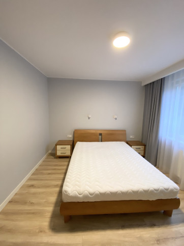 Mieszkanie Wynajem Gdańsk Piecki-Migowo Budapesztańska 6