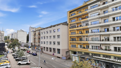 Mieszkanie Wynajem Gdynia Śródmieście 3 Maja
