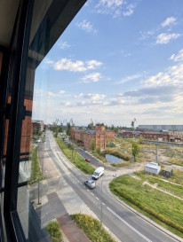 Mieszkanie Wynajem Gdańsk Śródmieście ks. Jerzego Popiełuszki