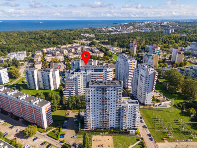 Mieszkanie Sprzedaż Gdańsk Przymorze Olsztyńska 1